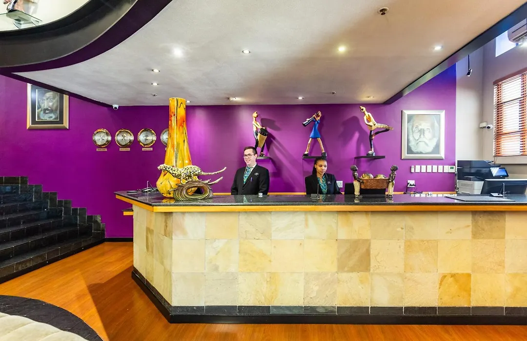 Cape Town Lodge Hotel-1