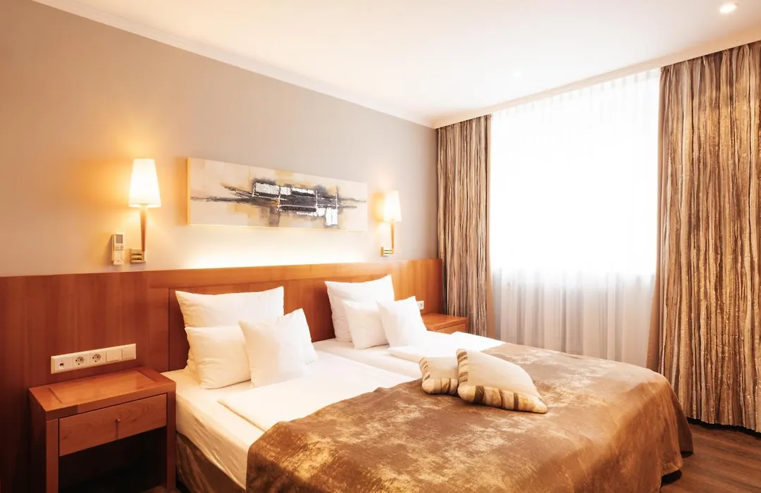Hotel Lindauer Hof-1