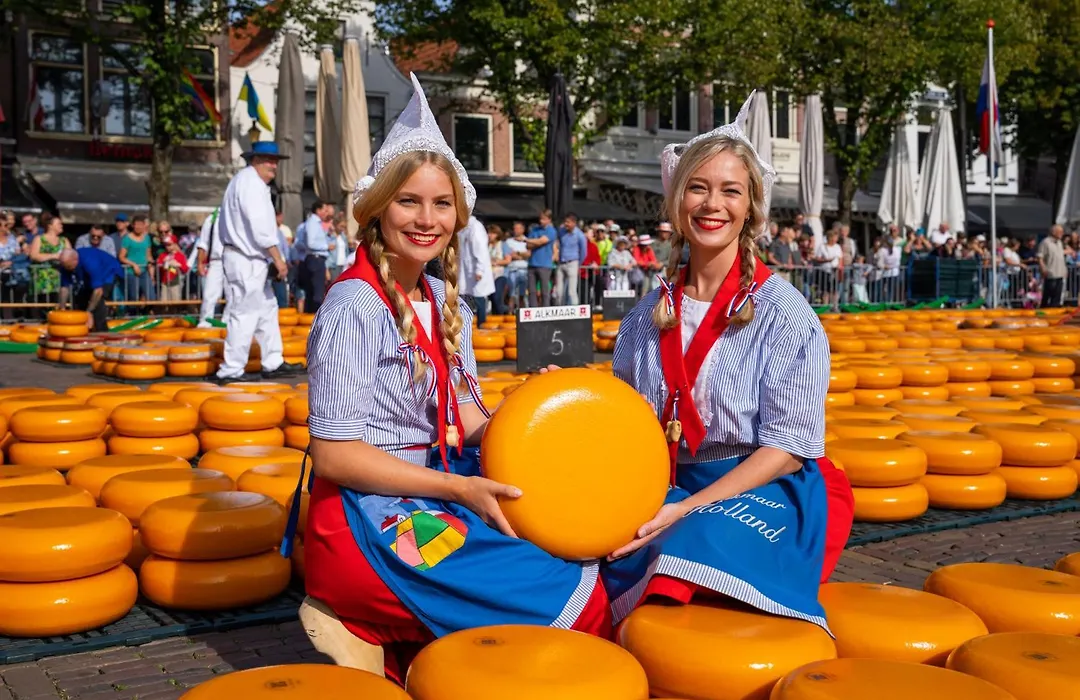 Familie Hotel&Apartments Alkmaar-1