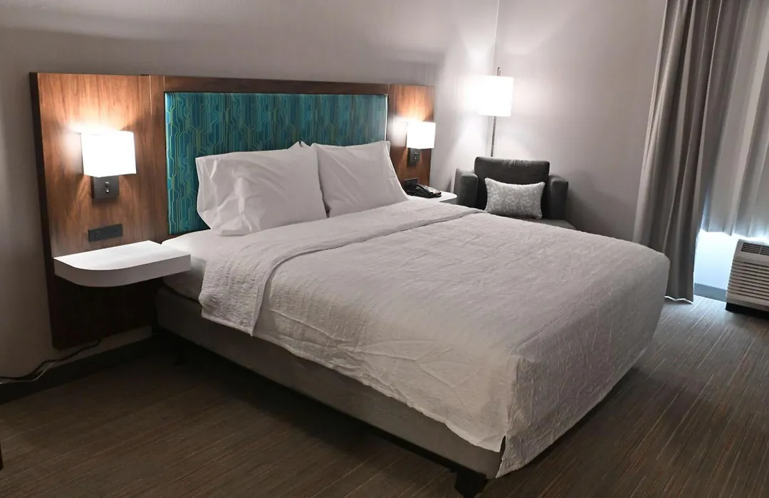 Hampton Inn Milpitas-1