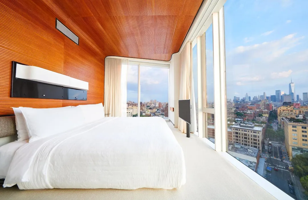 The Standard, High Line New York-1