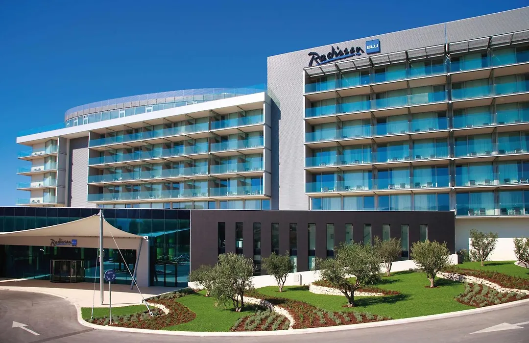 Radisson Blu Resort & Spa-1