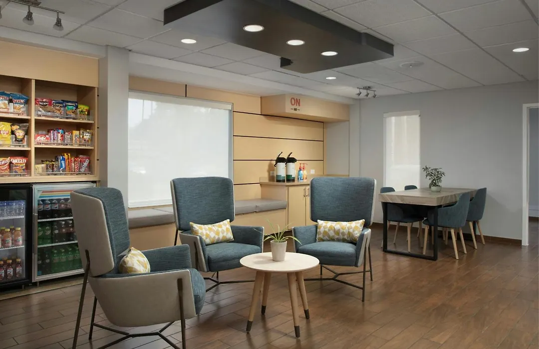 Towneplace Suites Pensacola-1