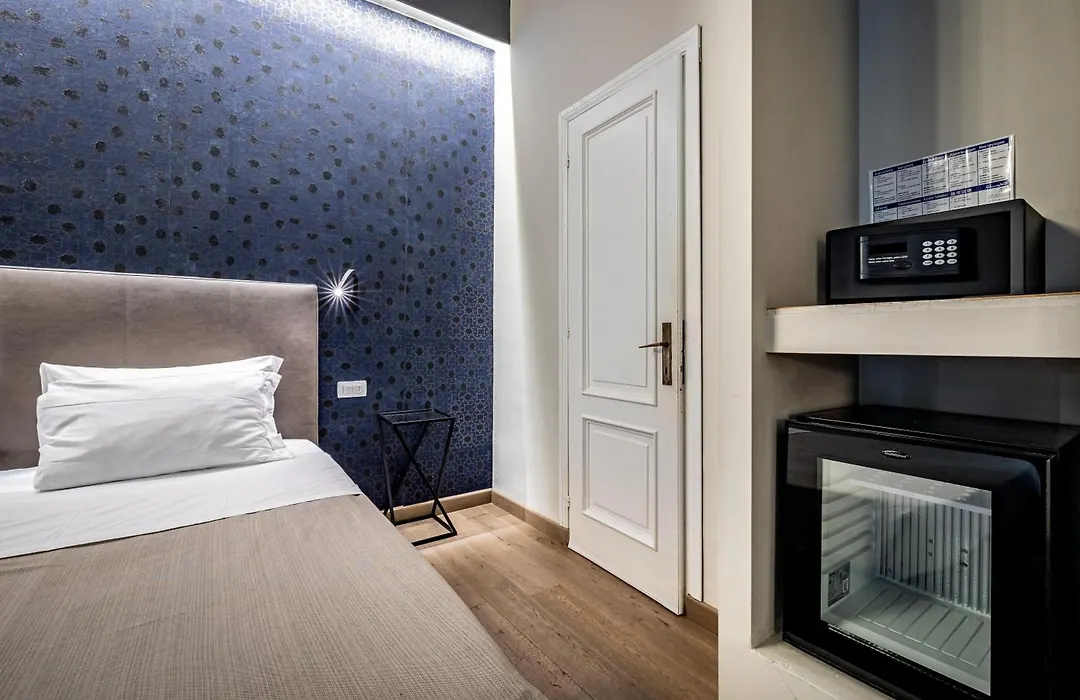 Blu Notte Guest House-1
