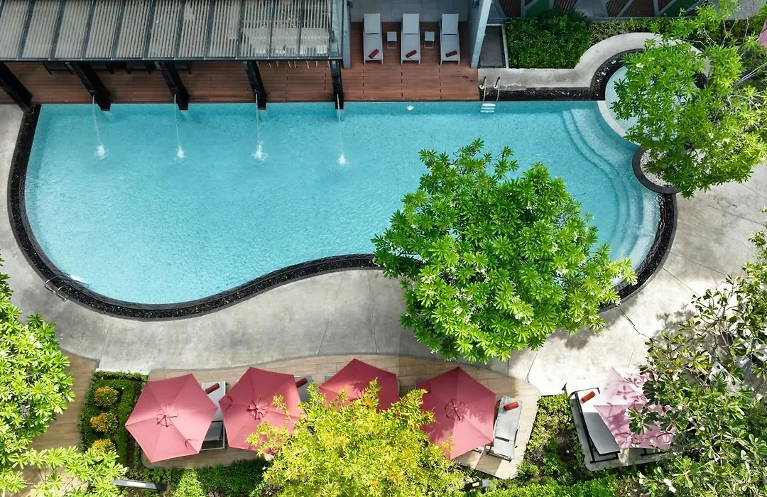 Altera Hotel And Residence By At Mind-1