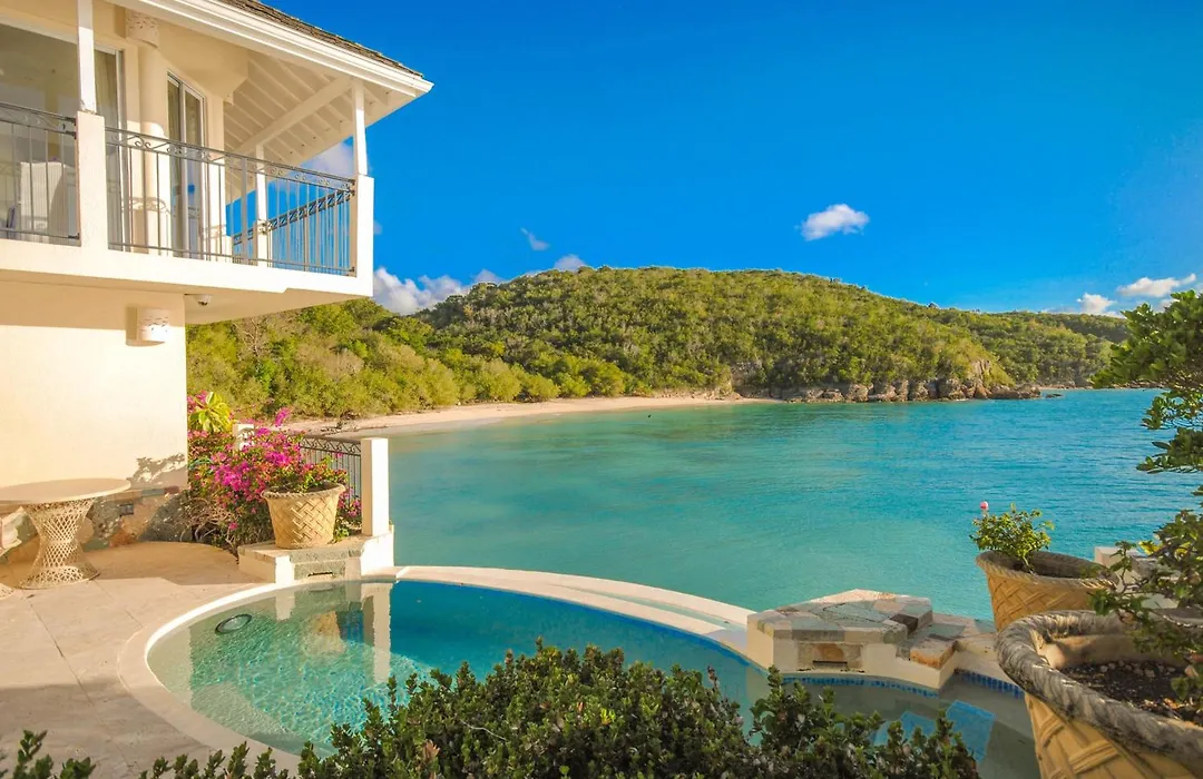 Blue Waters Resort And Spa-1