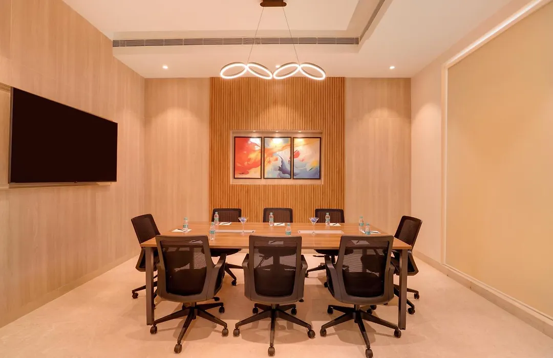Keys Prima By Lemon Tree Hotels, Katti-Ma, Chennai-1