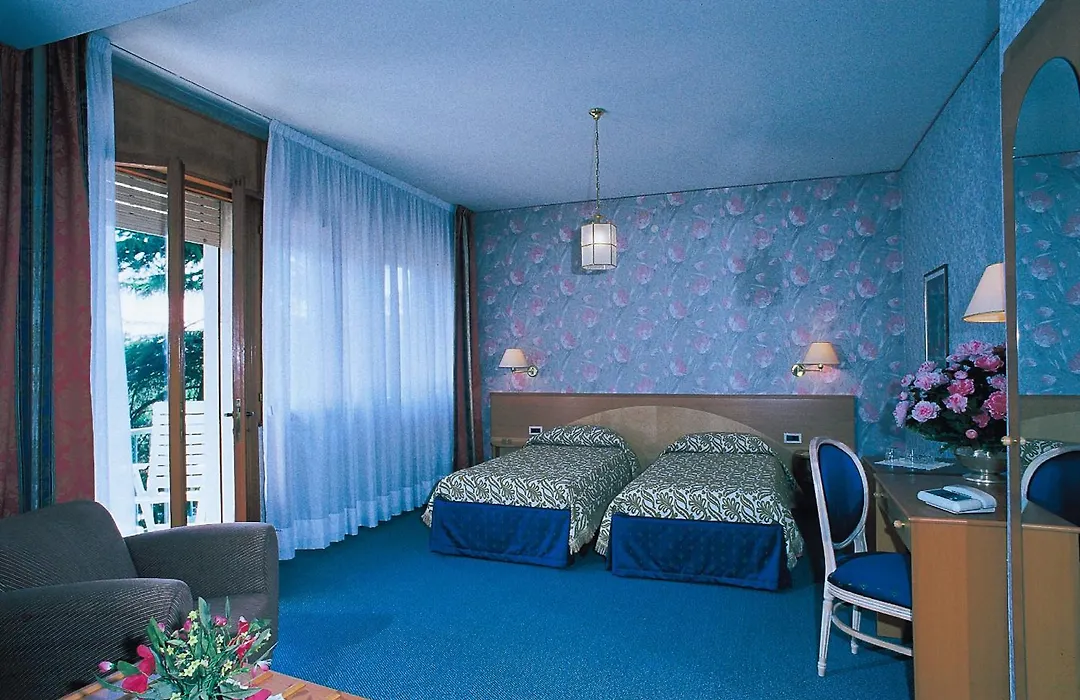 Hotel Grand Torino-1
