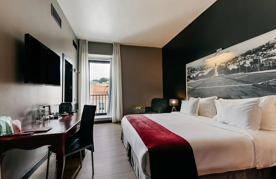 138 Liberdade Hotel-1