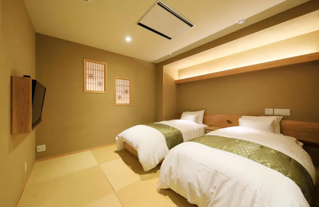 Ryokan Biyunoyado-1