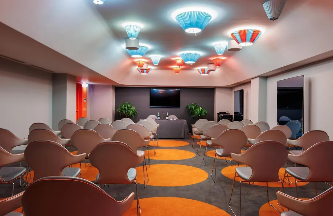 Jr Hotels Bari Grande Albergo Delle Nazioni-1