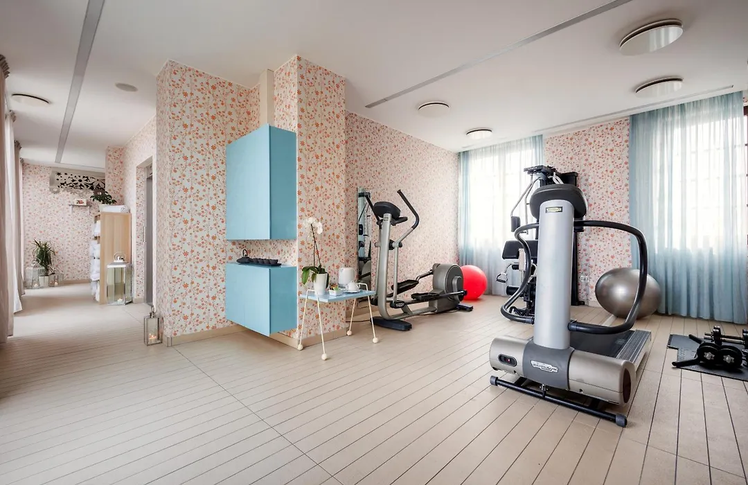Jr Hotels Bari Grande Albergo Delle Nazioni-1
