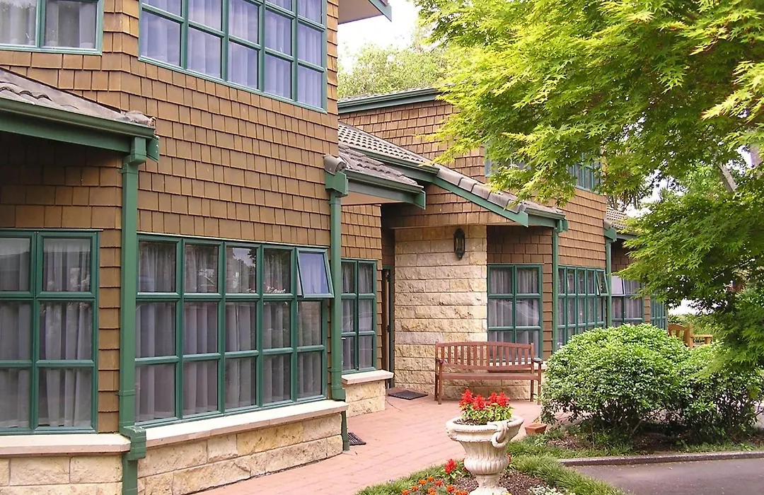 Cambridge Mews Motel-1