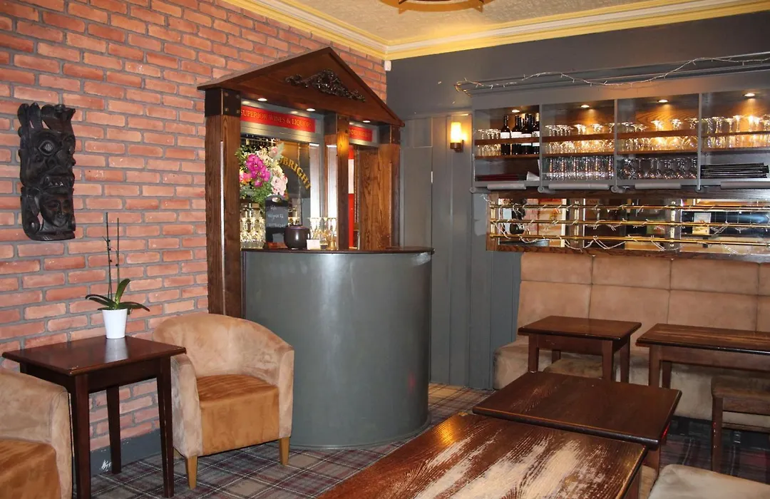 The Kirkcudbright Bay Hotel-1