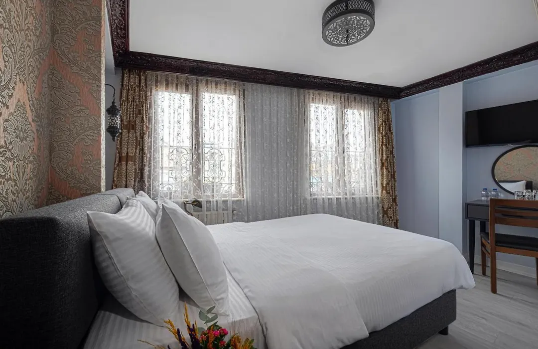 Mytra Hotel-1