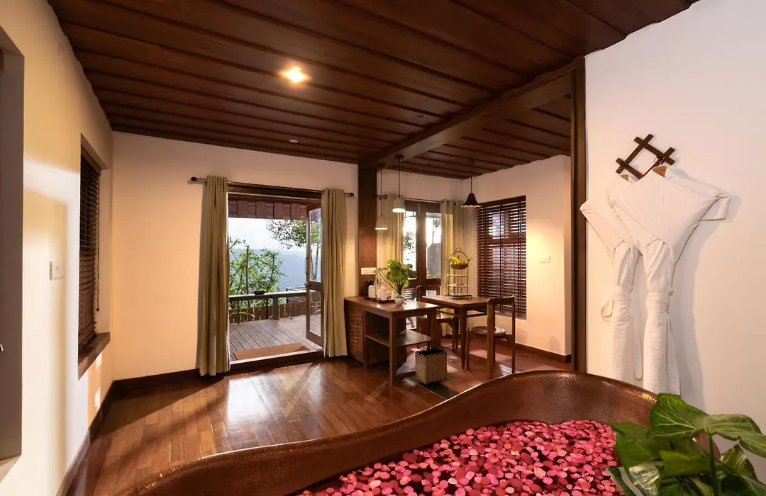 Spicetree Munnar-1