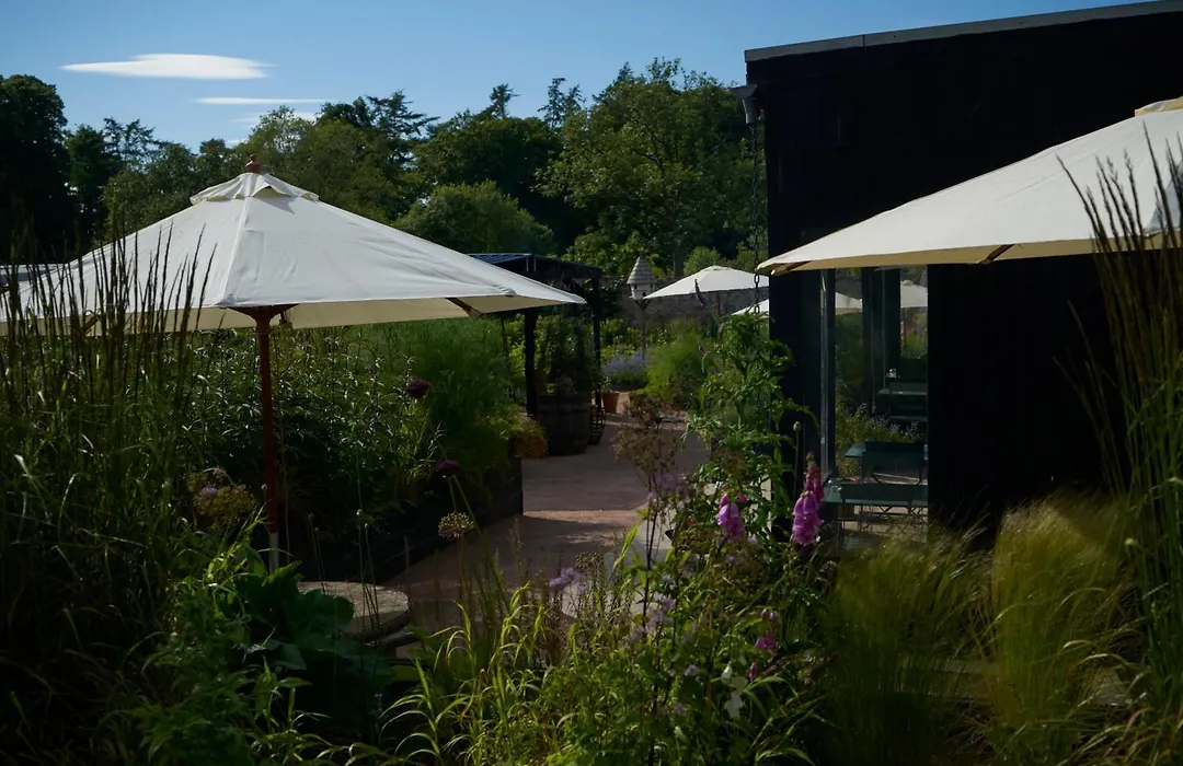 Boath House Hotel-1