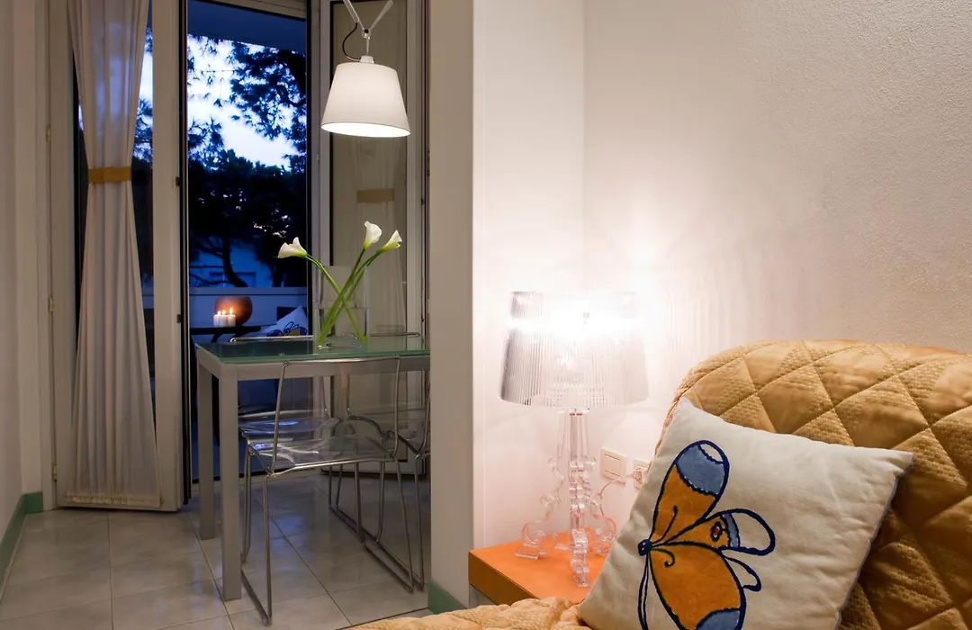 Hotel Eros Residence-1