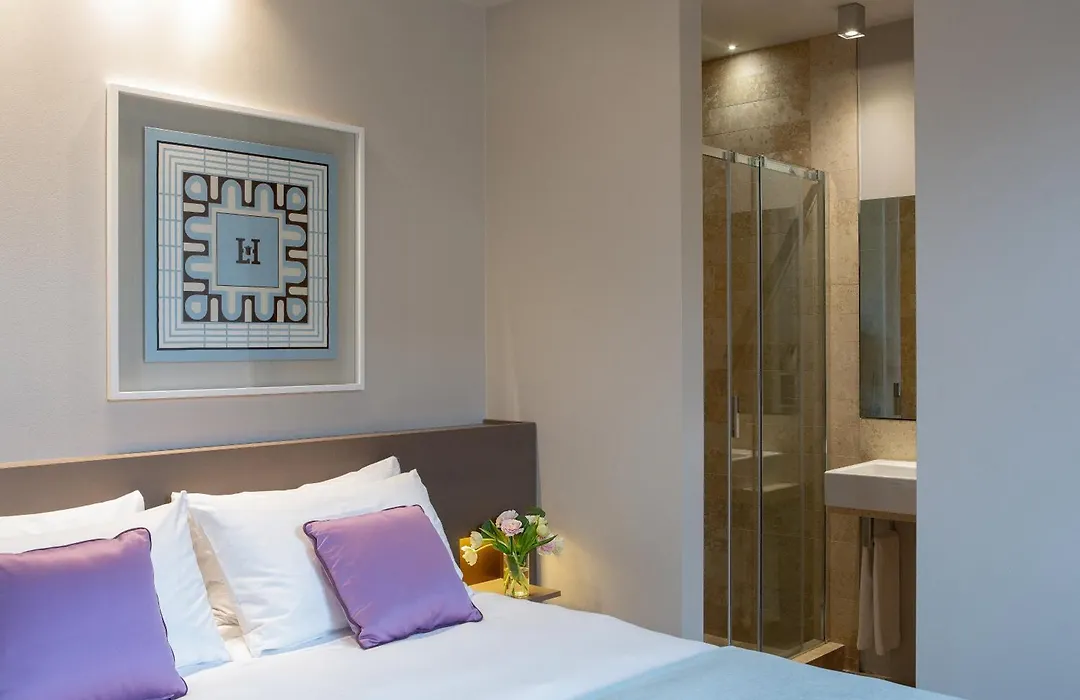 Posta Design Hotel-1