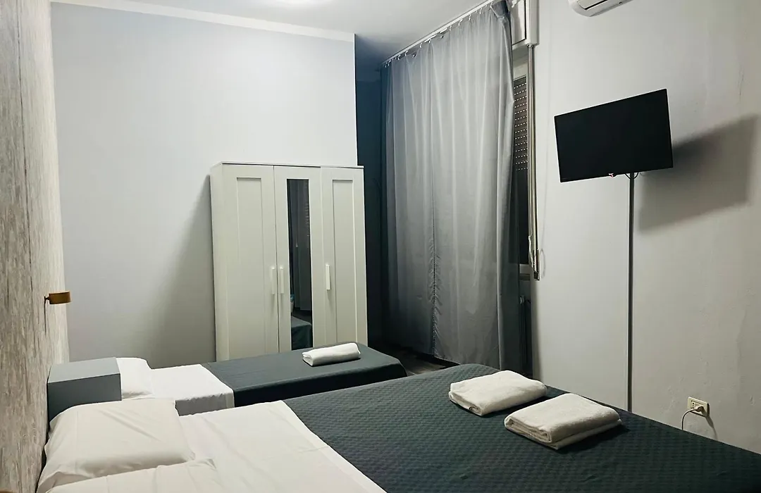 Il Galileo Rooms-1