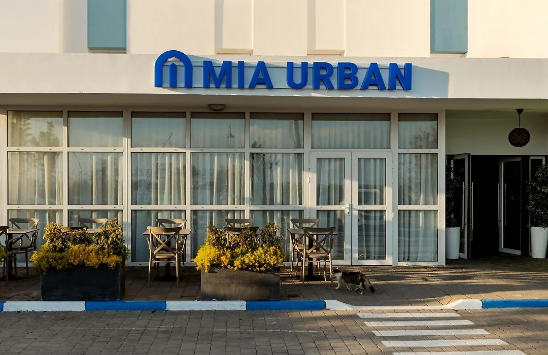 Ibis Budget Fès-1