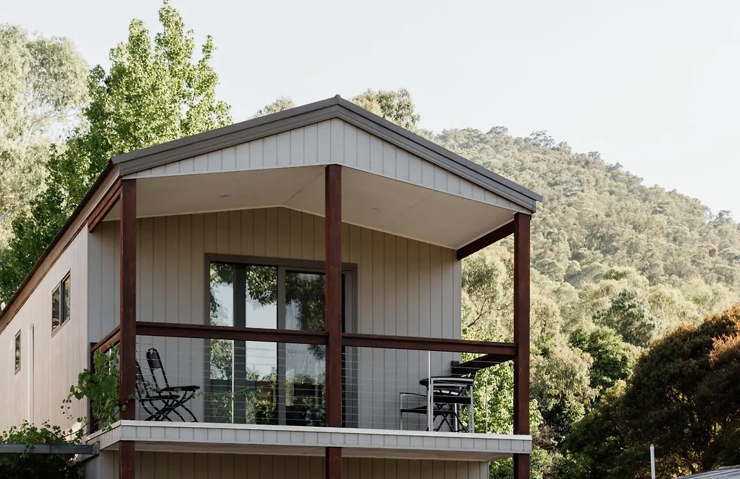 Big4 Tasman Holiday Parks - Bright-1