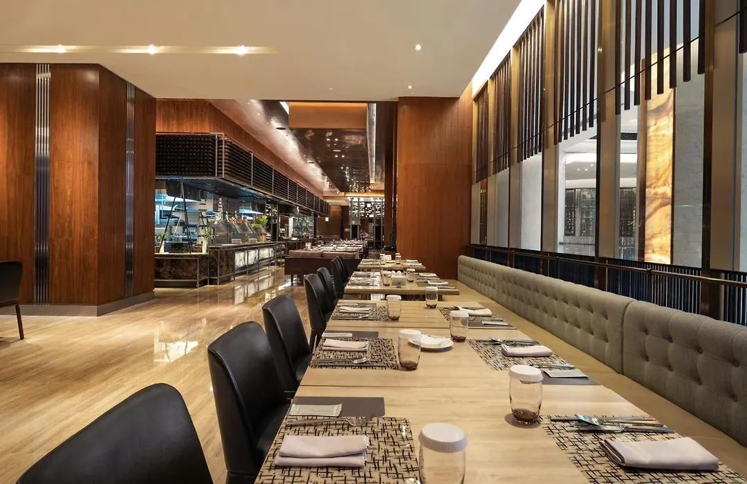 Jw Marriott Hotel Macau-1