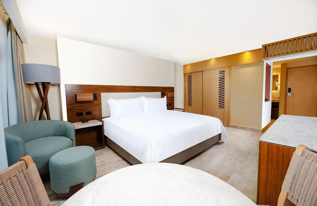 Oh! Cancun - The Urban Oasis & Beach Club (Adults Only)-1