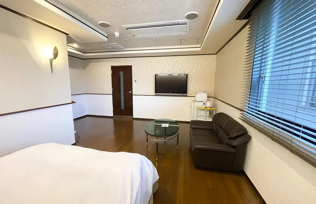 Hotel Ritz Koshien-1