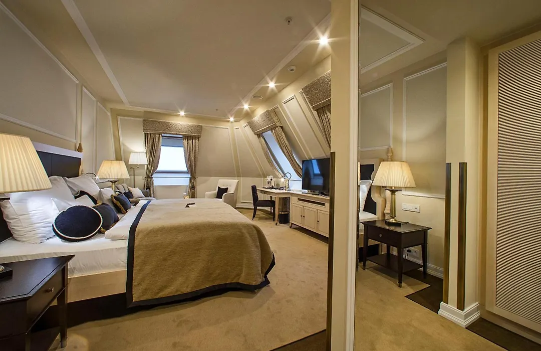 Wilson Palace By Loft-1