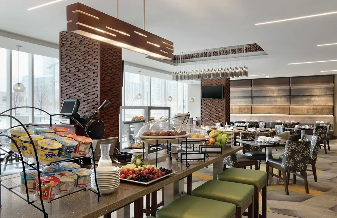 Homewood Suites By Hilton Calgary Downtown-1