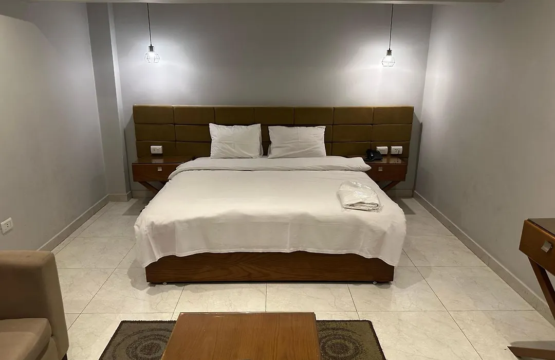 Nakhil Inn Residence-1