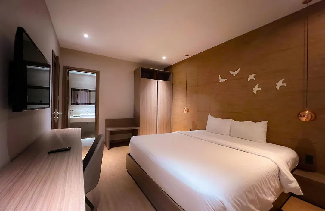 The Luxe Da Lat-1