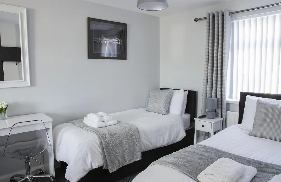 Bishop Gate B&B-1