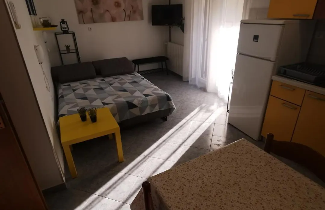 Apartments Lera-1