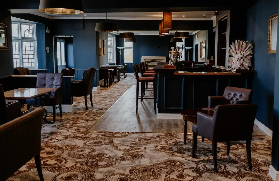 The Prince Of Wales Hotel Berkeley By Bellevilla, A38 M5-1