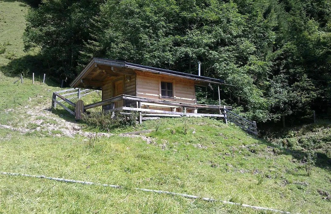 Haus Theresia Alpbach-1