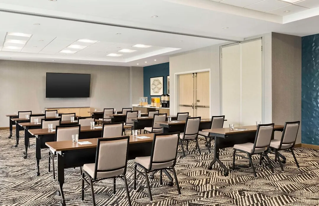 Hyatt Place Columbus Polaris-1