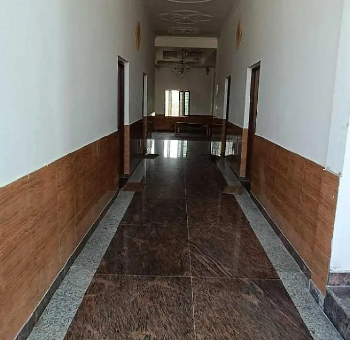 Hotel O Pop Angoori Farm House-1