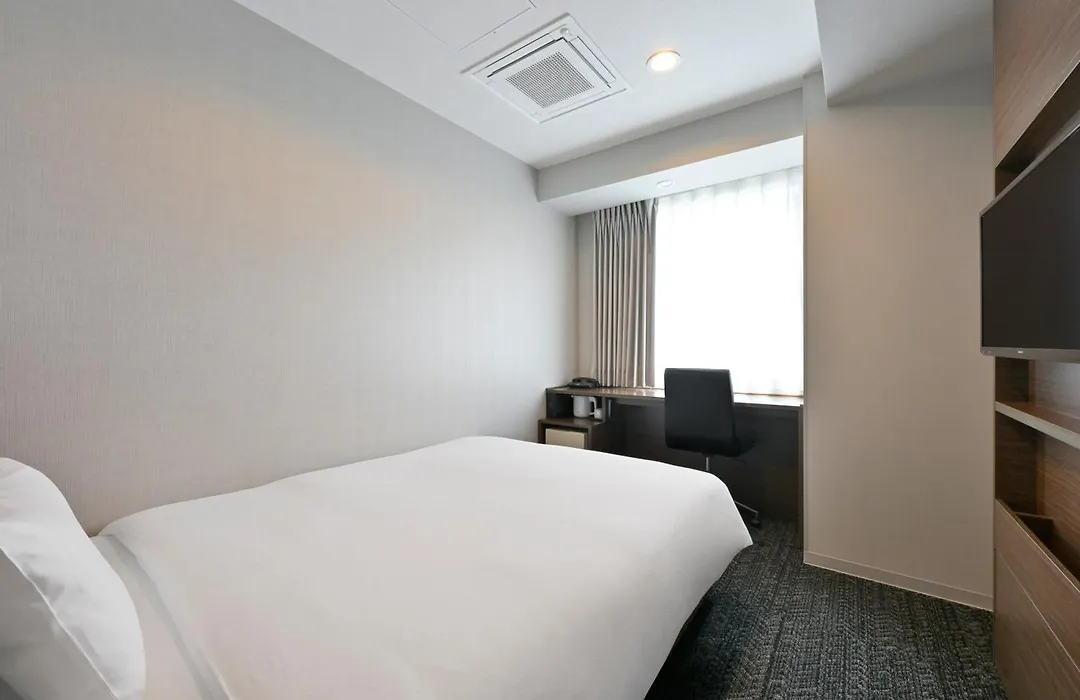 Via Inn Okayama-1