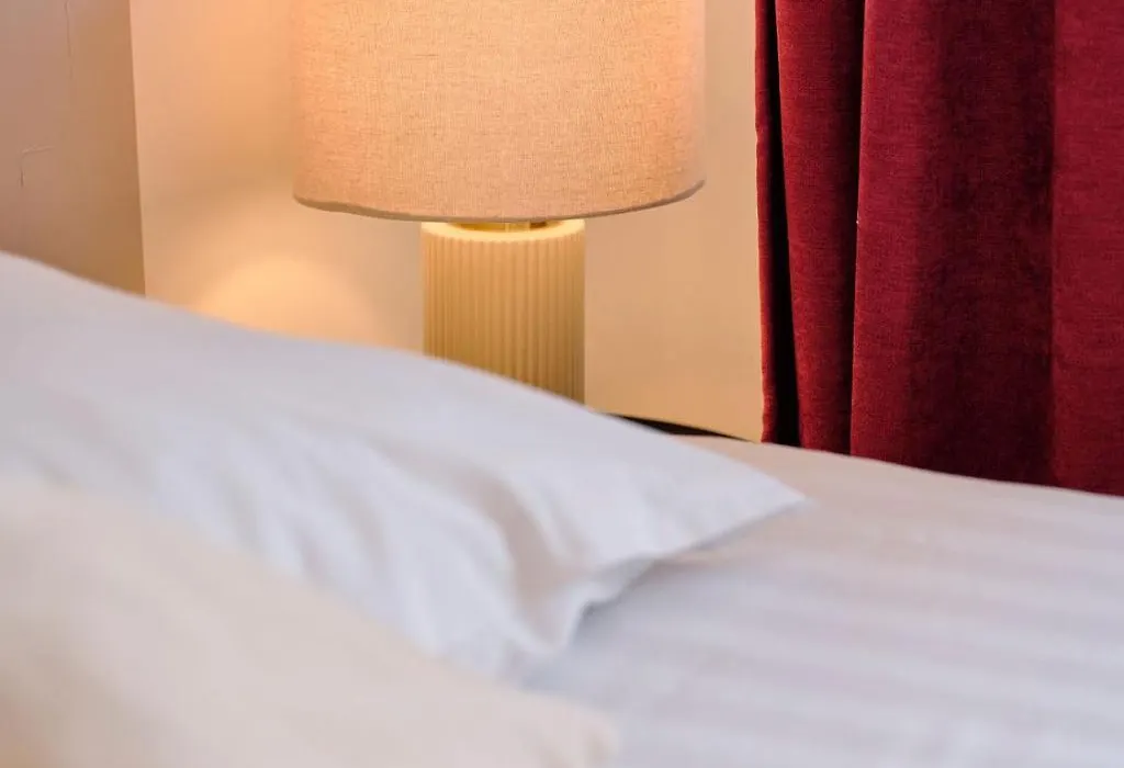 Les Chambres de Troyes - Parking Internet Fibre TV-1