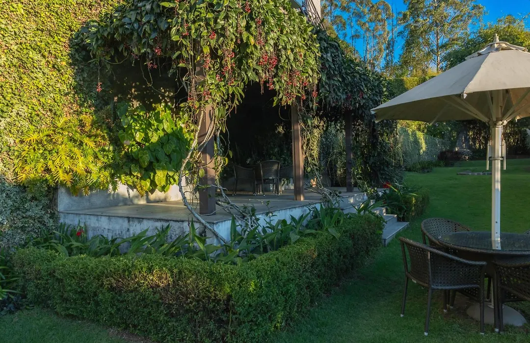 Dvara Luxury Resort Kodaikanal-1