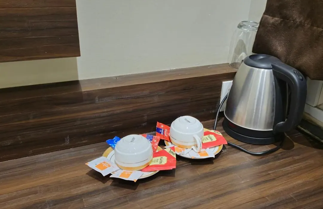 Hotel Kusum Palace-1