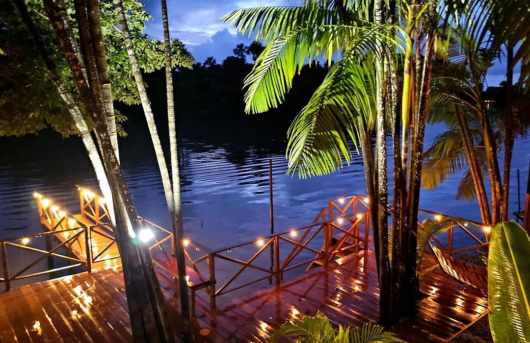 Pousada Casa Dunas-1