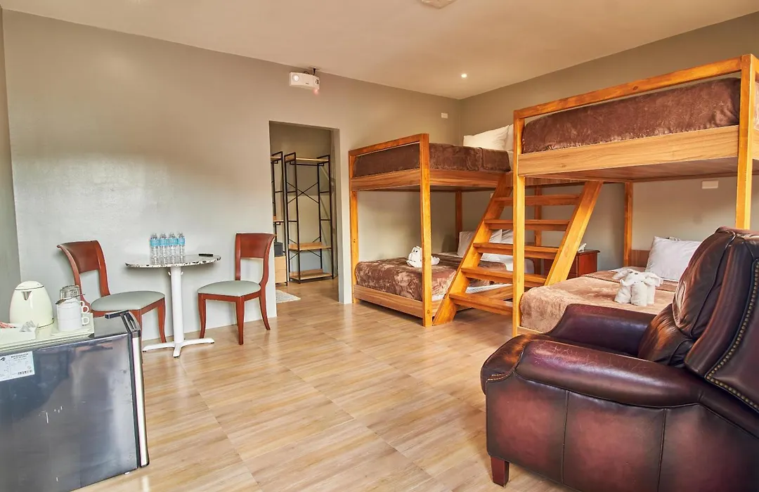 1521 Mactan Resort-1