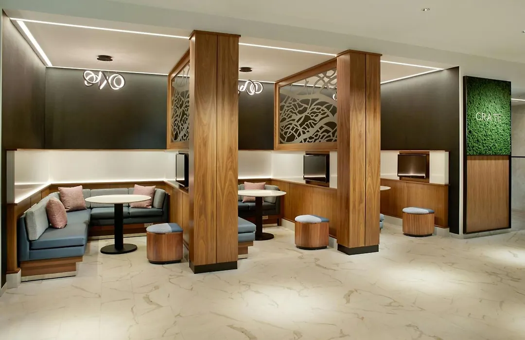 Courtyard By Marriott Atlanta Covington-1