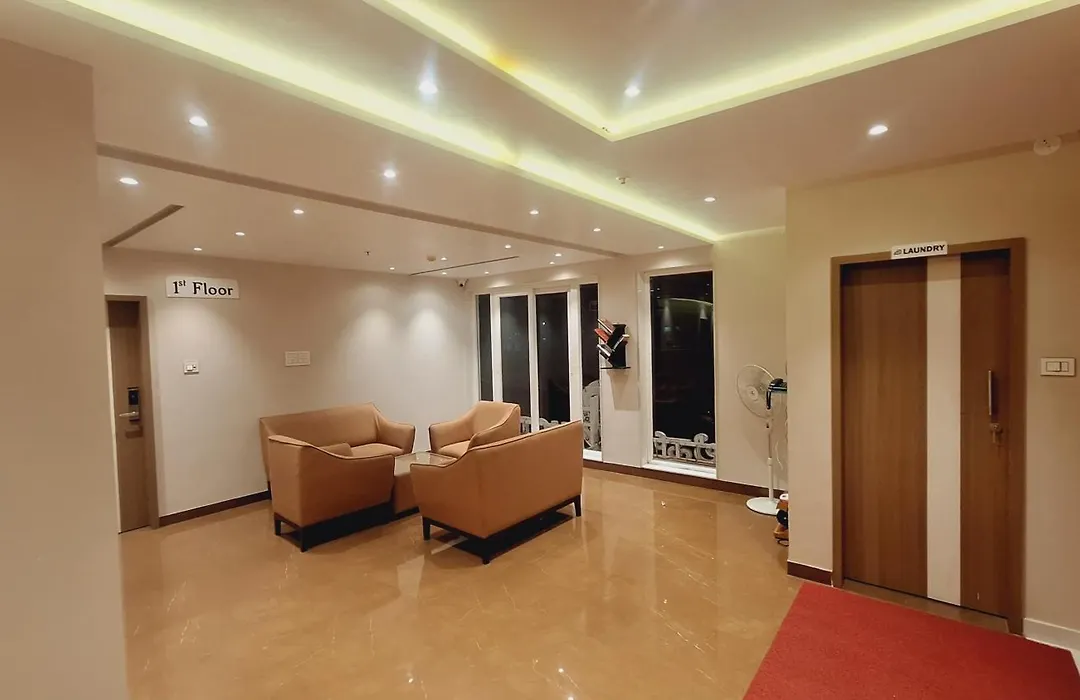 Hotel Ramkrishna Palace-1