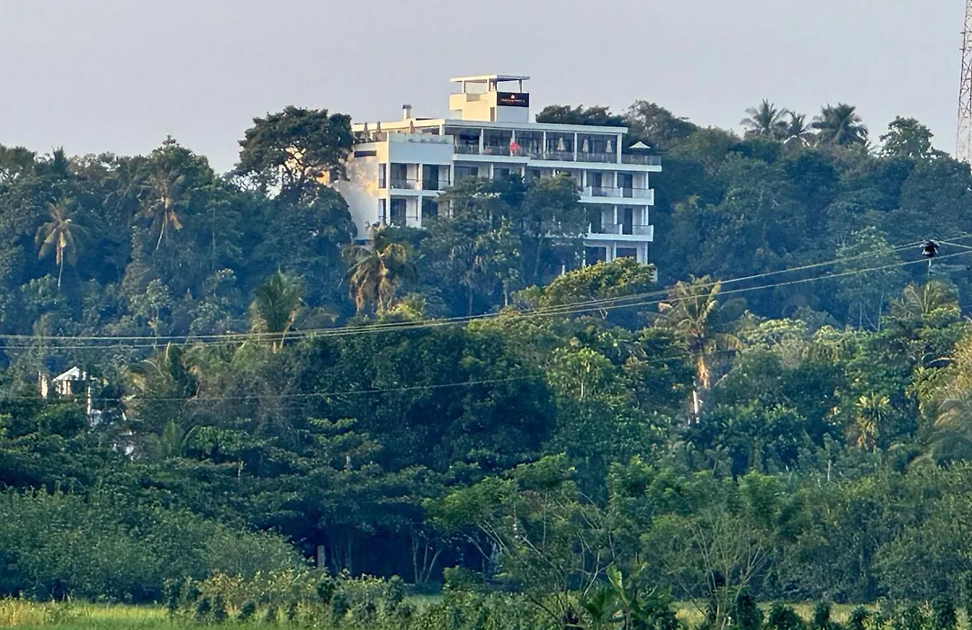 Coastline Mirissa Boutique Hotel And Spa-1