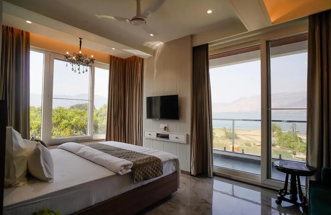 Virasat Resort-1