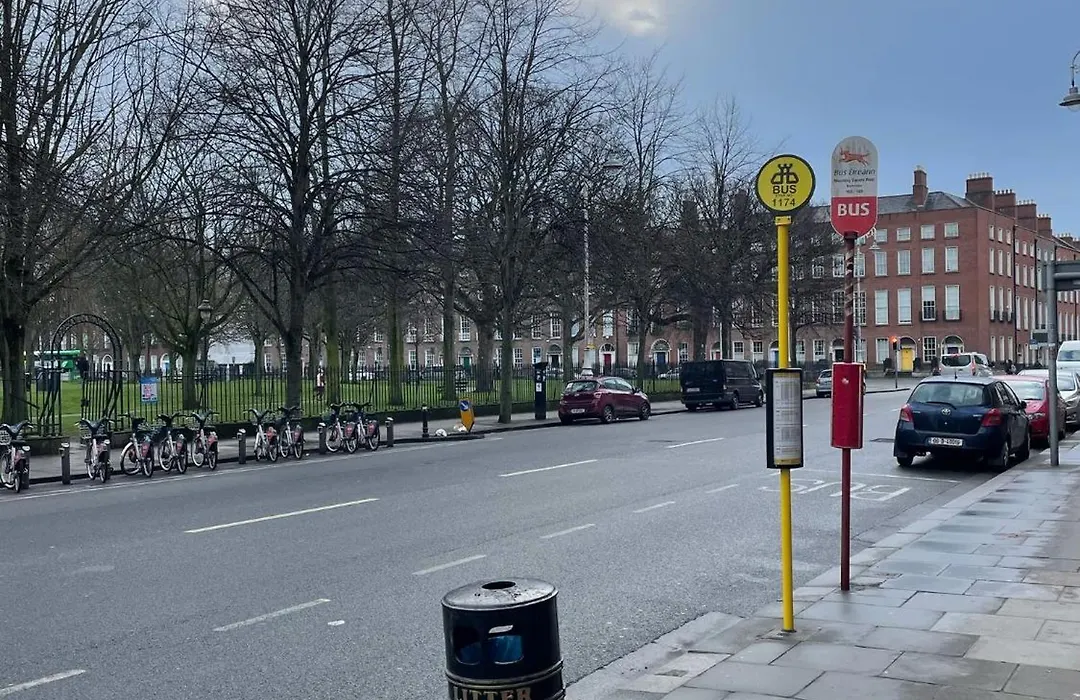 Superb Double Room Near The Spire - 2-1